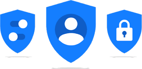 Google Cloud Trust Badge